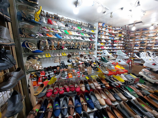 Pasar Kota Kembang Unit Cikapundung - Gastronomi dan perhotelan