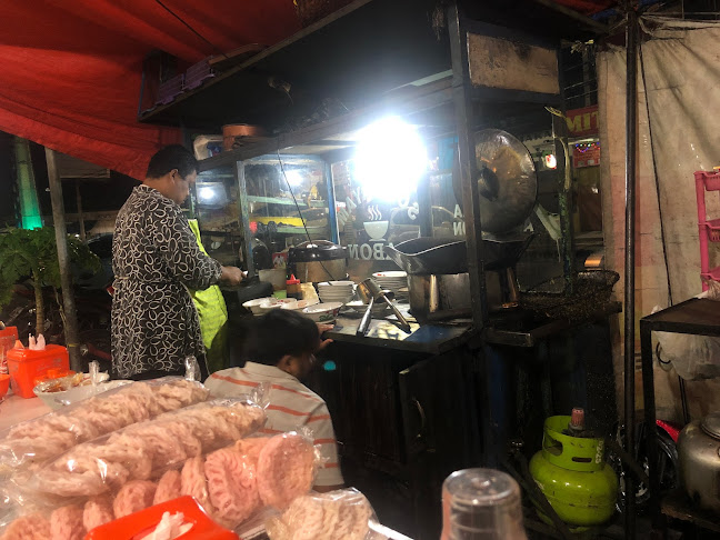 Comentarii opinii despre Soto Ayam Babon (kang Sholeh)