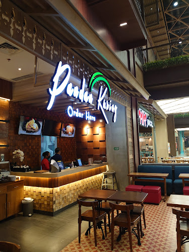 Pandan Kuring Rastaurant Living World Denpasar - Kota Denpasar