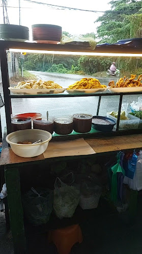 RM. Sambal Sedap - Gastronomi dan perhotelan