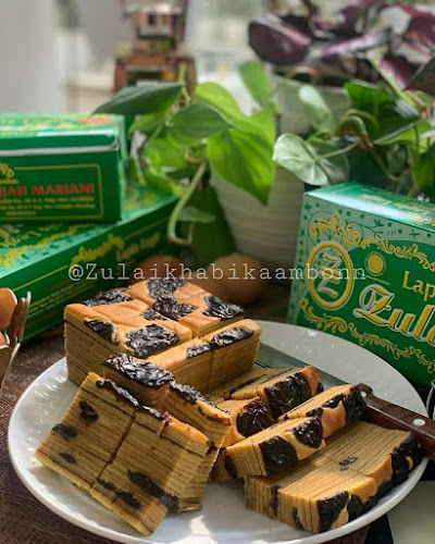 Bika Ambon Zulaikha 03