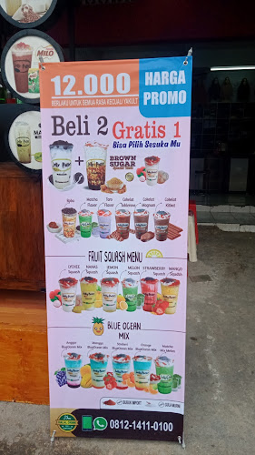 Opinii despre Jelly Potter Kota Tasikmalaya în Kab. Tasikmalaya - Gastronomi dan perhotelan