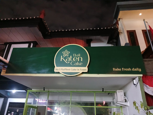 Bali Katen Cake Store Panjer