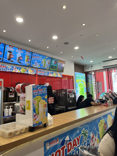 Opinii despre Mixue Flamboyan în Kota Medan - Gastronomi dan perhotelan