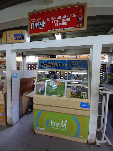 Pondok Cina, Kecamatan Beji, Kota Depok, Jawa Barat 16424