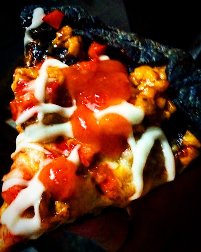 Aswad Fastfood medan