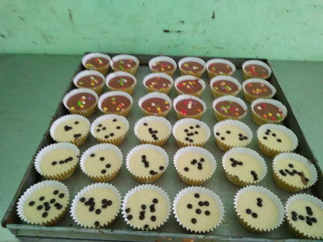 Bintang Bakery - Kota Pekanbaru