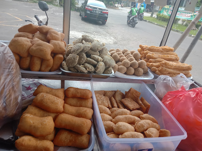 Cakwe big long - Kota Tangerang Selatan