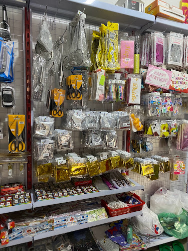 TOKO CIA - Kota Bandar Lampung