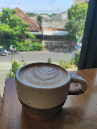 Toneeto's Kitchen&Coffee - Kota Kediri