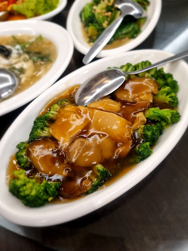 Opinii despre Guilin Restaurant în Surabaya - Gastronomi dan perhotelan