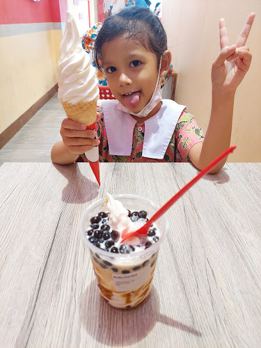 MIXUE Tanjung Senang - Kota Bandar Lampung