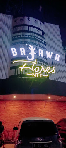 Kopi Bajawa Flores Tangerang Kota - Kota Tangerang