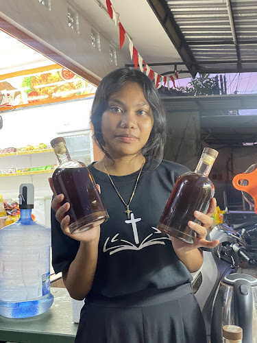 96C4+8QV, Jl. Ken Arok, Peguyangan, Kec. Denpasar Utara, Kota Denpasar, Bali 80115