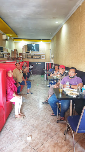 Jl. Abdulrahman Saleh No.84, Kalibanteng Kidul, Kec. Semarang Barat, Kota Semarang, Jawa Tengah 50145