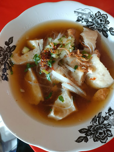 Pempek Awen, plaju - Kota Palembang