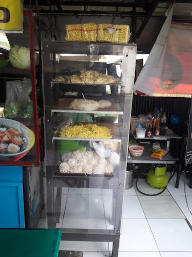 Bakso Kakap & Mie Ayam Pangsit - Kota Semarang