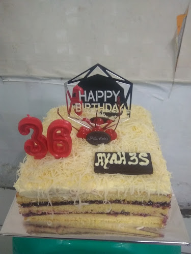 Jl. Karamat No.22, Karamat, Kec. Gunungpuyuh, Kota Sukabumi, Jawa Barat 43122