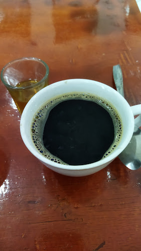 Opinii despre Coffee Brokai-91 în Kota Cimahi - Gastronomi dan perhotelan