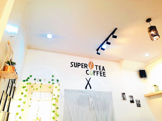 Comentarii opinii despre SUPER TEA LINGGAU