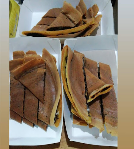 Terang Bulan Kenzo - Kota Denpasar