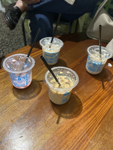 San.Da.Ran Coffee - Kota Bandung