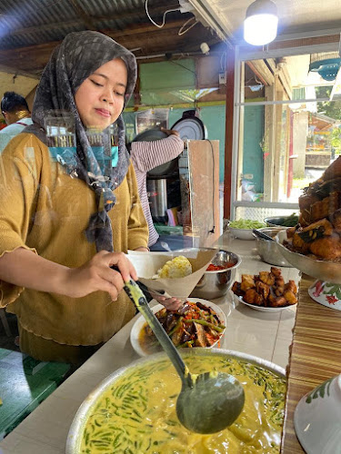 Rumah Makan Talao Pauh - Gastronomi dan perhotelan
