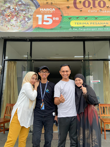 Ruko Akasia Business Loft No. 9, Tallasa City, Kapasa, Kec. Tamalanrea, Kota Makassar, Sulawesi Selatan 90241