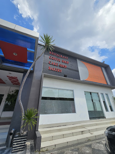 Arthabella Restaurant - Gastronomi dan perhotelan