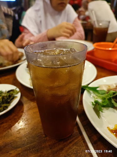 Komplek Bali Heaven, Jl. Pasir Kaliki No.185-189, Pamoyanan, Cicendo, Bandung City, West Java 40173