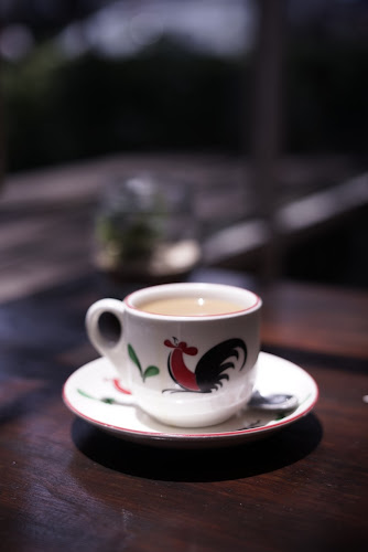 Kopi Saring "Om Kentang"