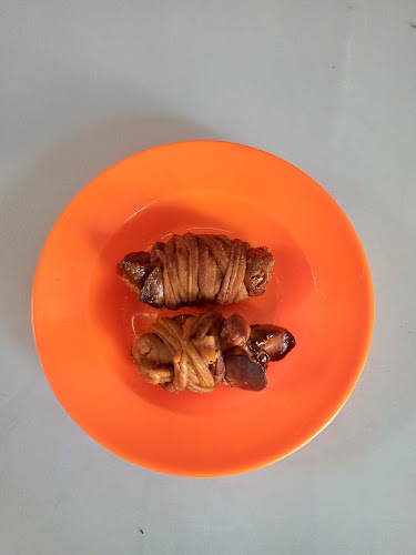 Comentarii opinii despre Soto Ayam Pak Tulang