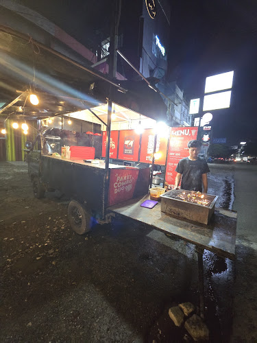 Comentarii opinii despre BarBarQue