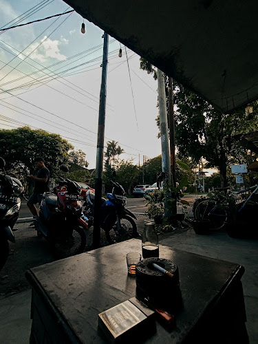 Tetap Ngopi - Kota Medan