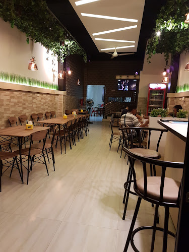 Depot gili paulina - Gastronomi dan perhotelan