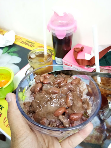 Pempek Kotaku Depok - Gastronomi dan perhotelan