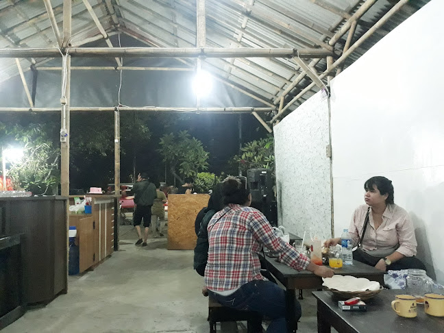 CAFE KEDAI - Gastronomi dan perhotelan