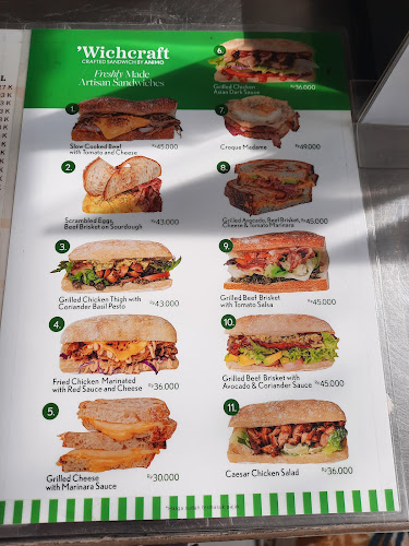 Animo Bakery Shell Pamulang - Kota Tangerang Selatan