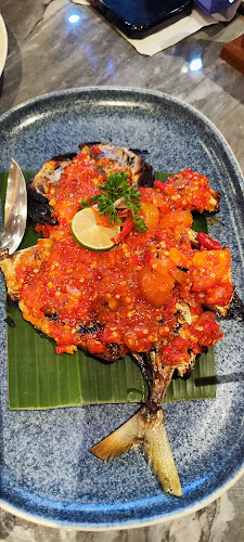 Kurnia Seafood Bandung - Kota Bandung