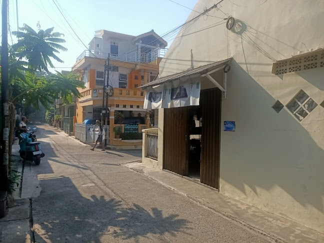 Salsabila Yogurt - Kota Cimahi