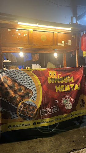 Comentarii opinii despre Naga Dimsum