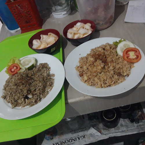 Opinii despre Cangkrukan 234 arabic coffee în Surabaya - Gastronomi dan perhotelan