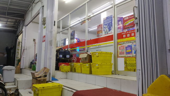 Opinii despre MILTIE INDONESIA BUMI MAS în Kota Banjarmasin - Gastronomi dan perhotelan