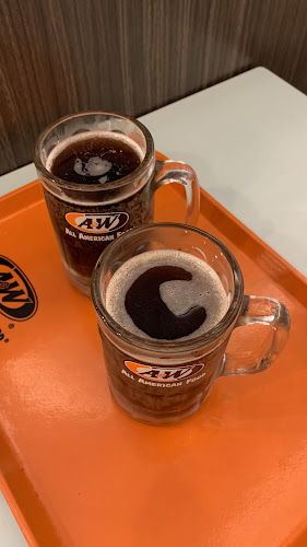 A&W Restoran - Trans Studio Mall Bandung - Kota Bandung
