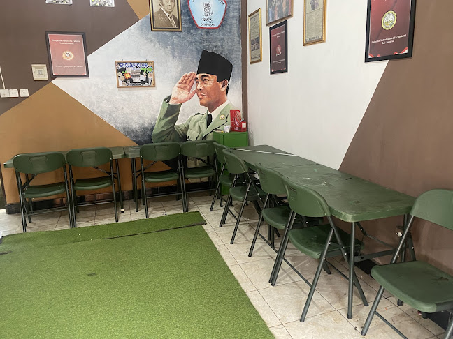 ES TEH PUDAK - Kota Denpasar