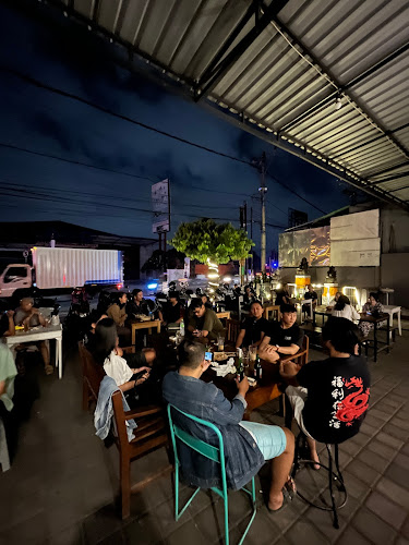 Kopi Kana - Kota Denpasar