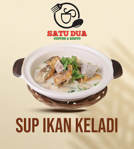 Satu Dua Coffee & Resto