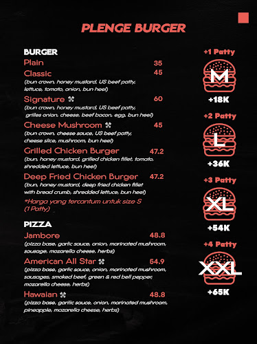 Serona Coffee Bintaro