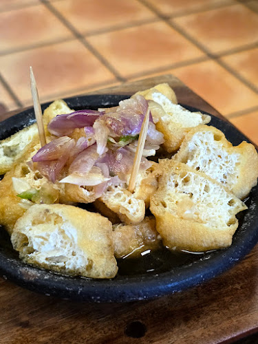 The Kiosk Setiabudhi