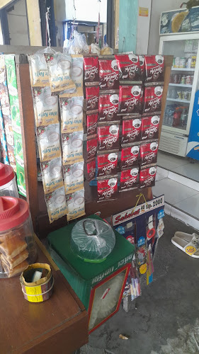 Warung gobang - Kota Tangerang